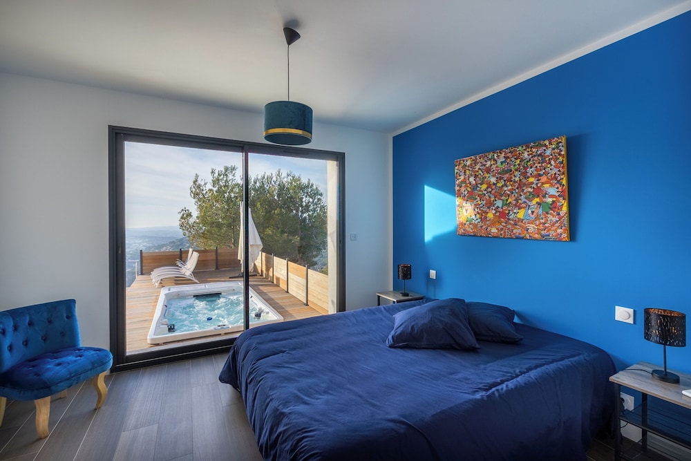 Comfort Villa, Sea View photo 1