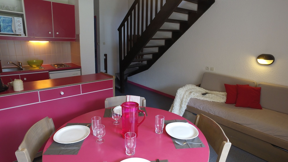 Apartment (2 pers) photo 3