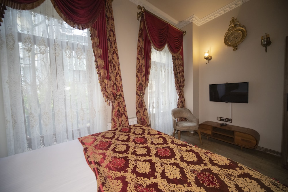 Deluxe Double Room photo 2