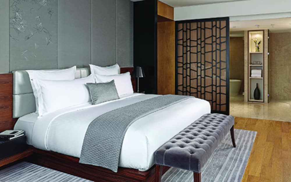 Suite, 1 Bedroom, River View