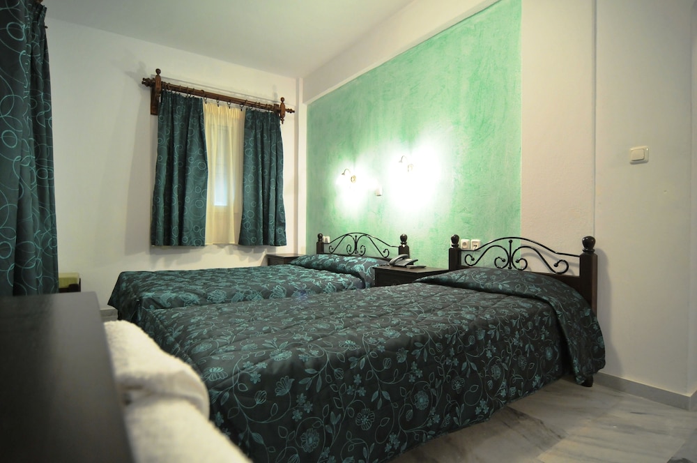 Superior Room, Sea View