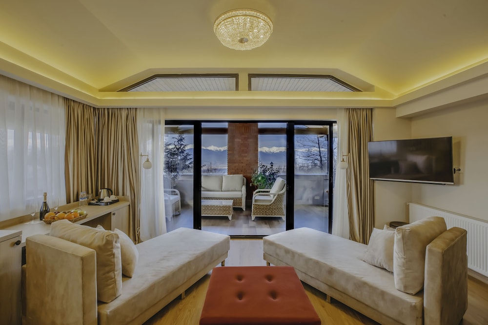 Deluxe Double Room photo 3