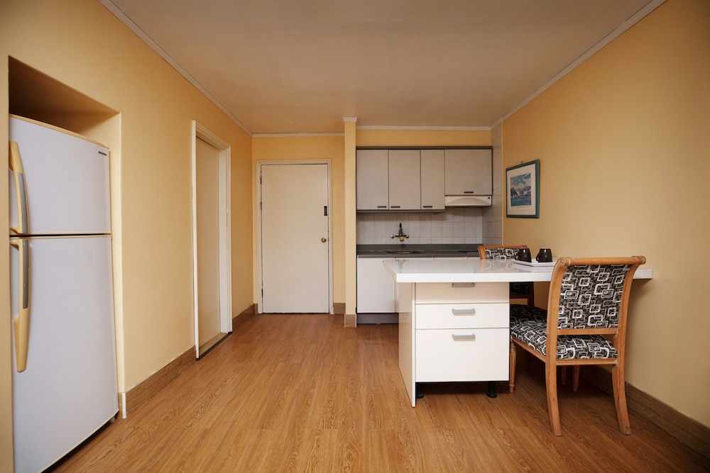 Standard Double or Twin Room, Ocean View photo 3