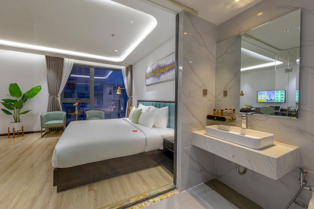 Executive King Room - Photo 4