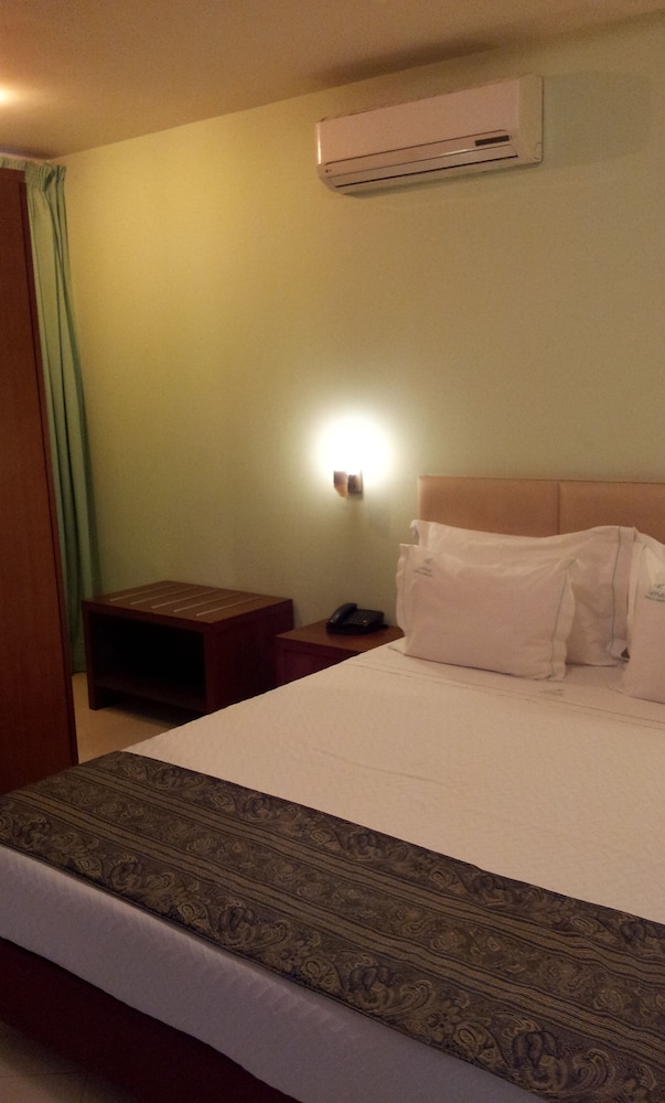 Single Room photo 1