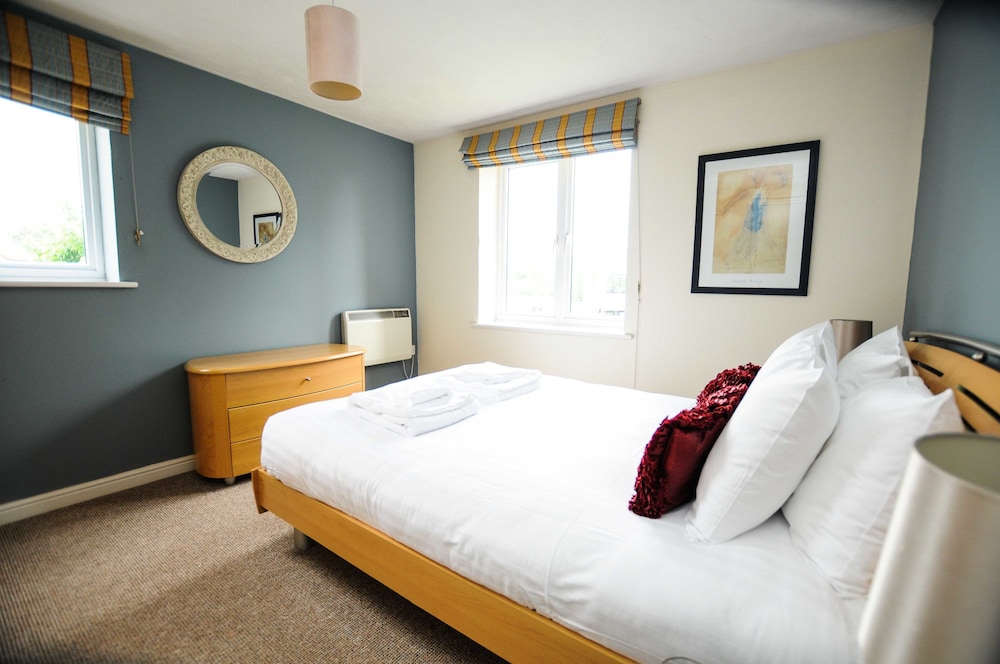 Standard Apartment, 2 Bedrooms - Photo 10