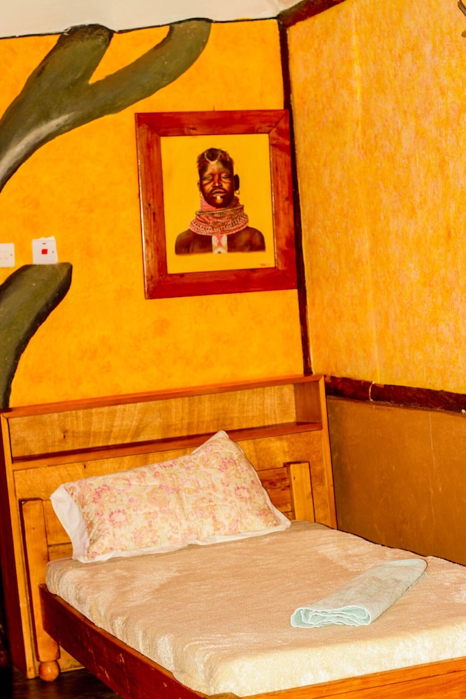 Standard Single Room photo 1