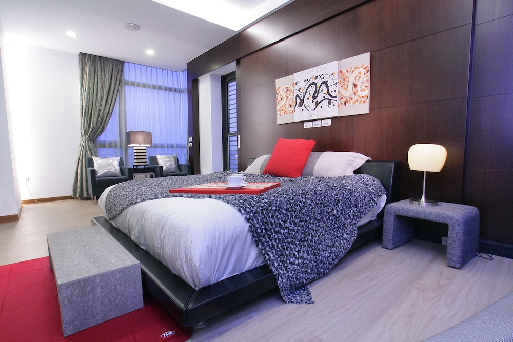 Honeymoon Double Room photo 3