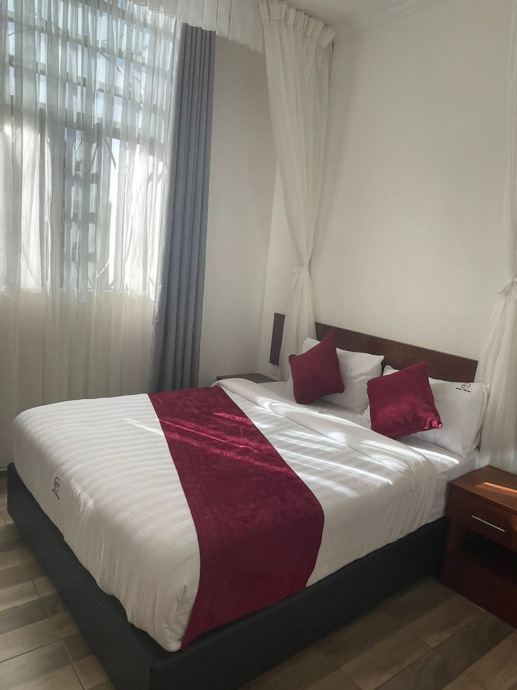 Deluxe Double Room photo 1