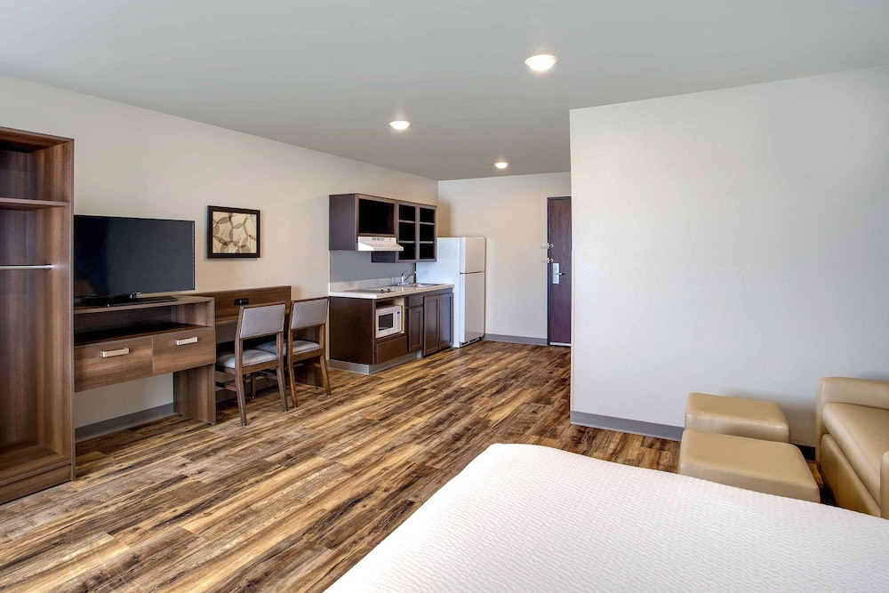 WoodSpring Suites Baltimore White Marsh - Nottingham, Billede 5