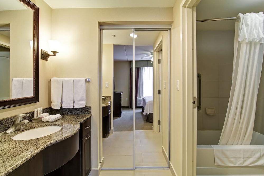 2 Bdrm Ste 2 King Beds NoSmkg - Photo 6