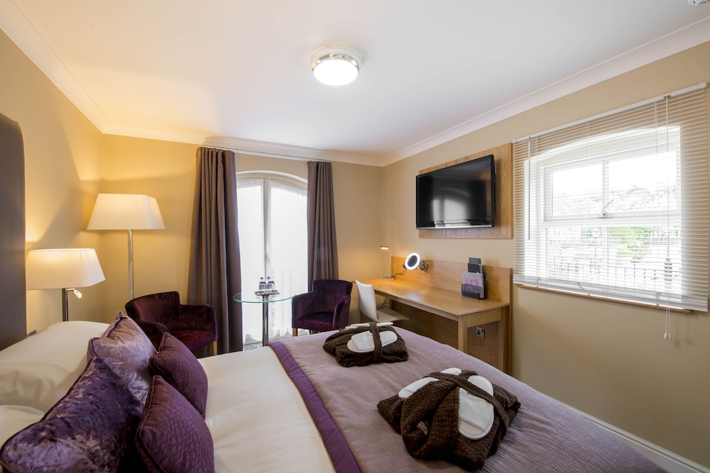 Executive Double Room, Canal View photo 3