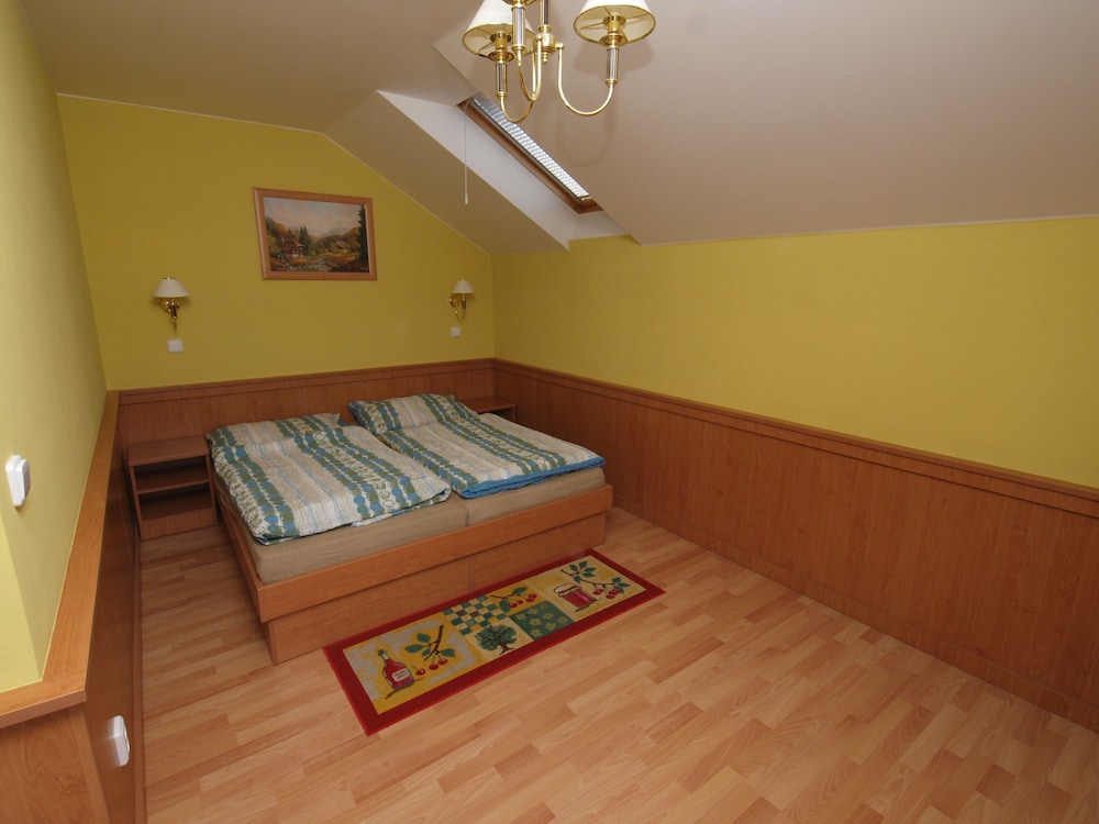 Deluxe Double Room photo 1