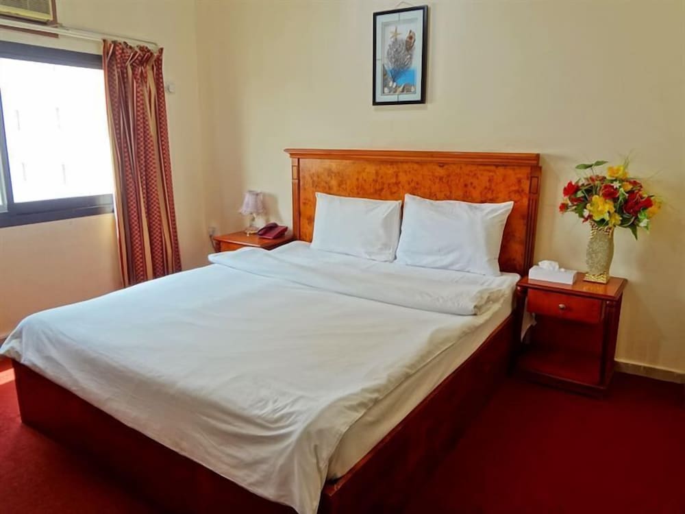Standard Double Room photo 2