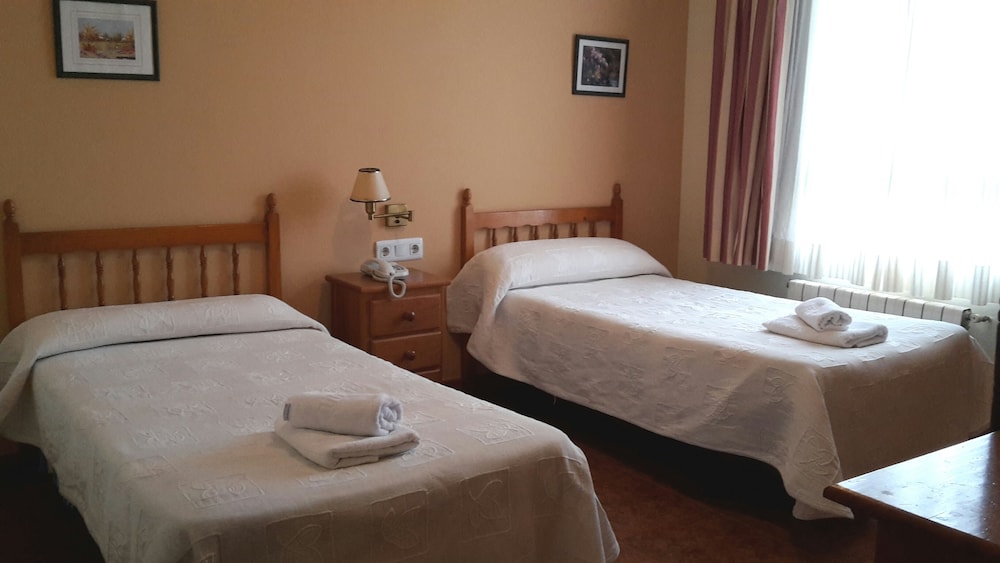 Habitación Doble