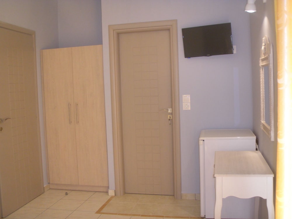 Standard Room, Sea View - Photo 10