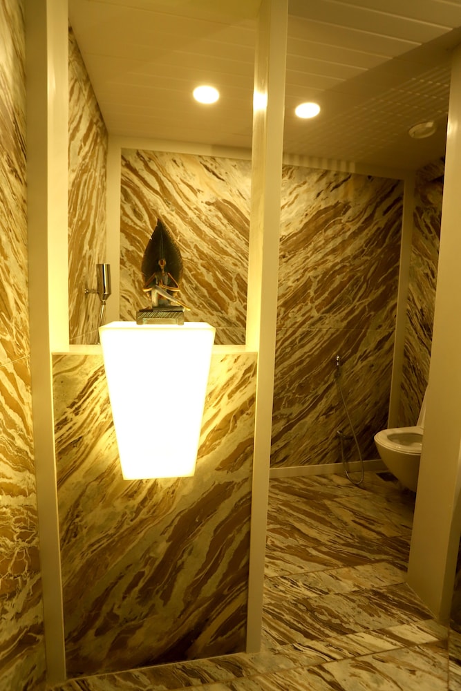 Luxury Double Room - Photo 2