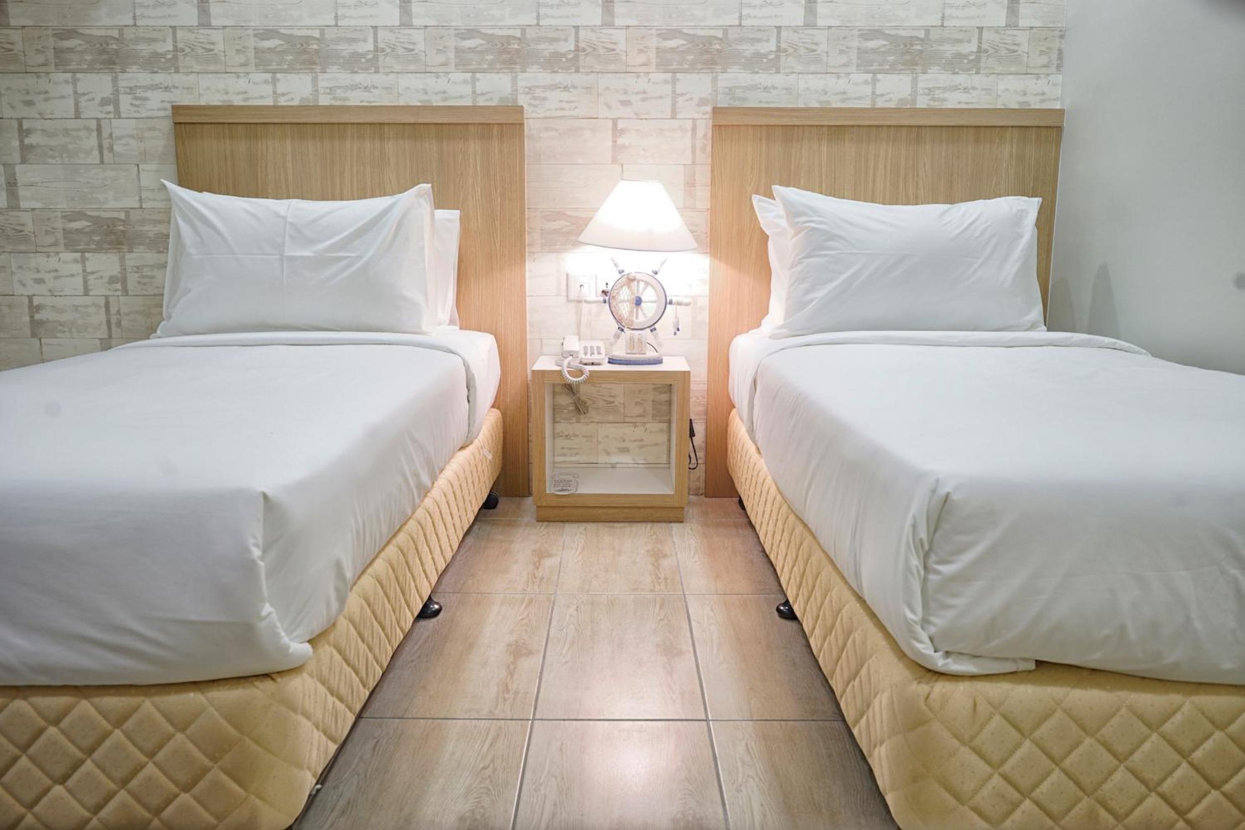 Superior Twin Room photo 3