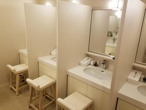 Superior Capsule Room for Female