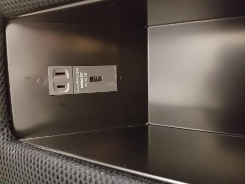 2 Capsule Rooms for Female - Photo 3