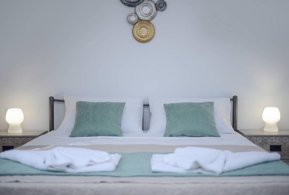Green Oak Villa in Zakynthos, Billede 51