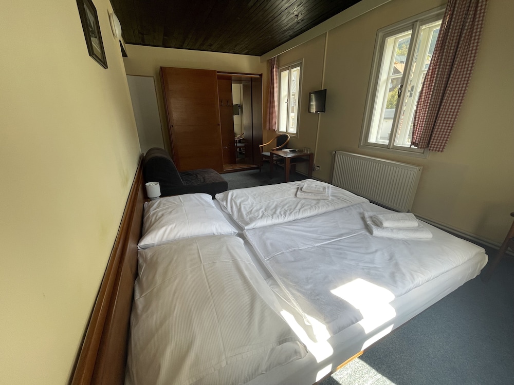 Comfort Double Room photo 1
