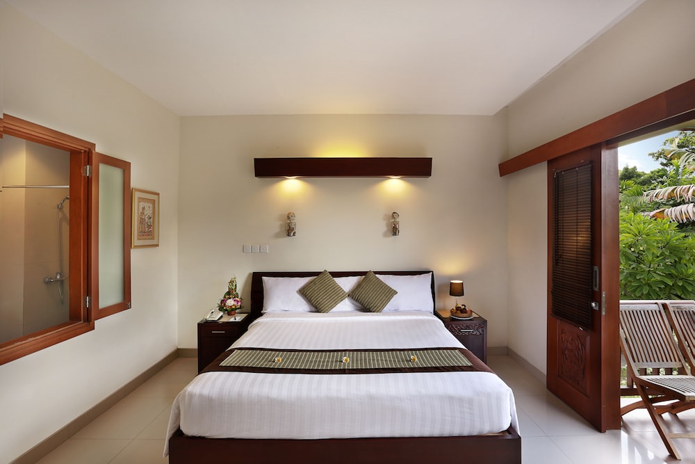 Superior Room, Balcony (Upstairs) photo 2