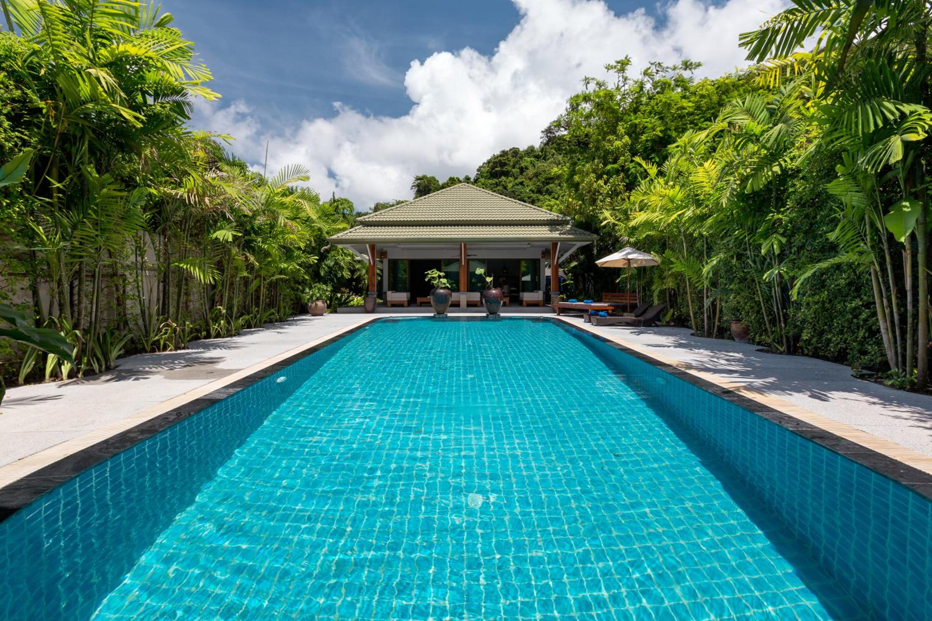 Villa with Private Pool photo 3