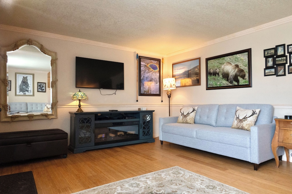 Suite photo 1