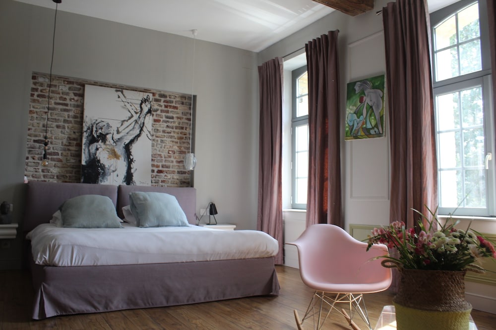 Superior Suite, Ensuite, Garden View - Photo 2