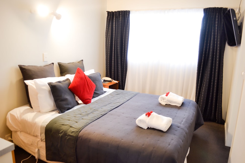 Standard Room, 1 Bedroom, Non Smoking, Kitchenette (Unit, 6,7)