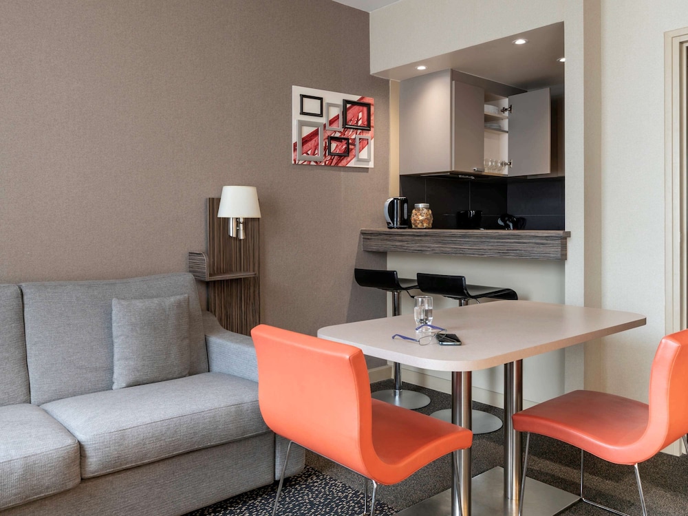 Studio, 2 Double Beds - Photo 4