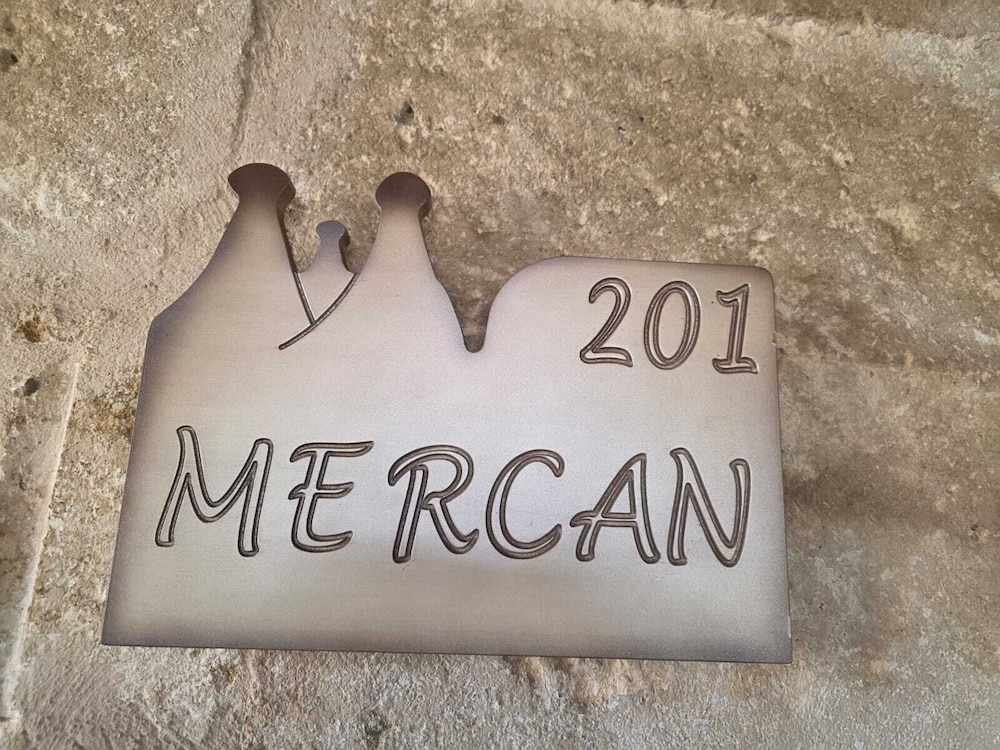 Mercan Arch (Kemer) Room