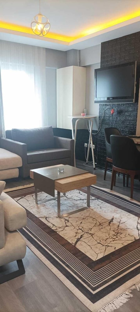 Family Apartment photo 1
