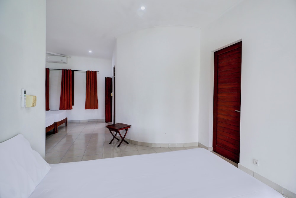 Shared Dormitory, Mixed Dorm photo 2