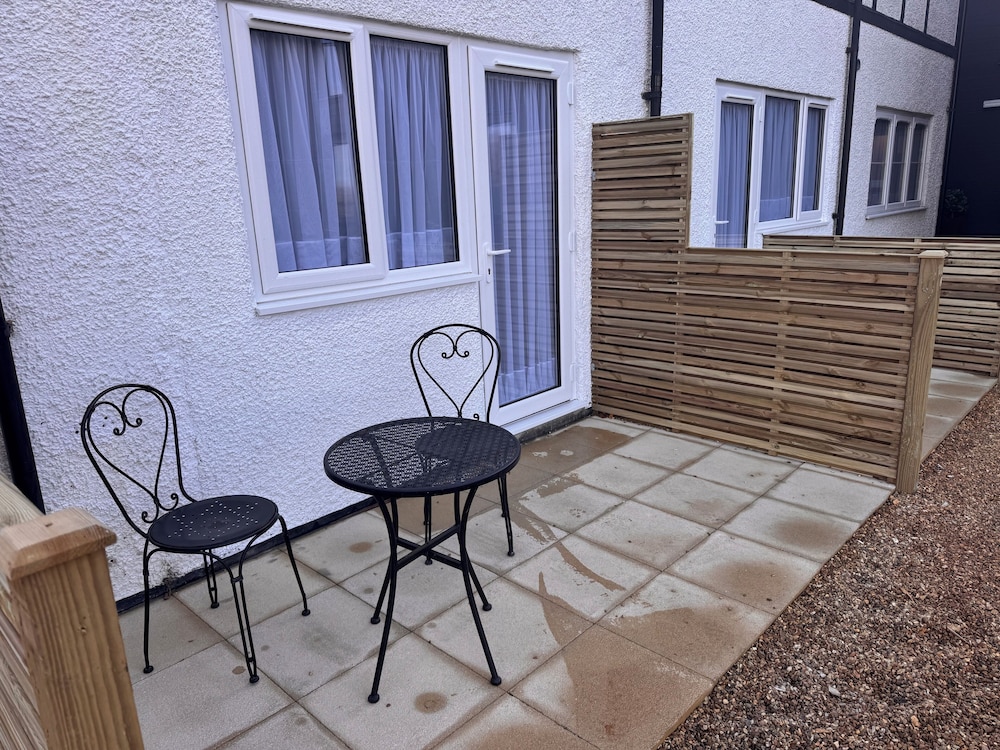 Garden Twin Room photo 3
