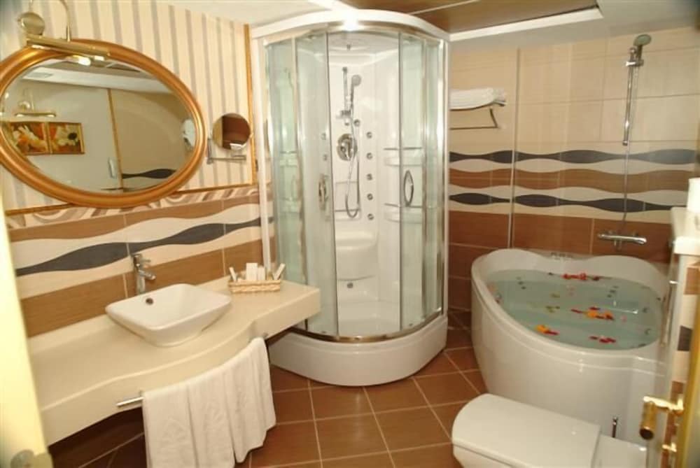 Presidential Suite photo 2