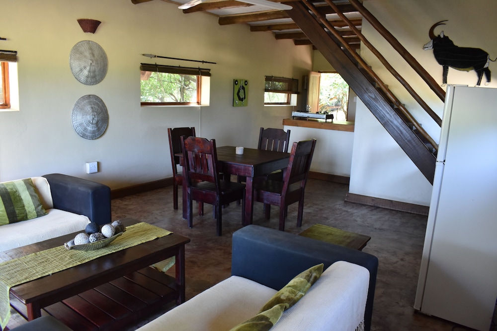 Chalet, 2 Bedrooms photo 3