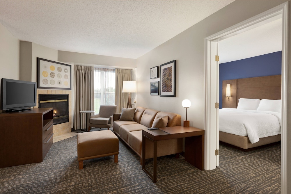 Suite, 2 Bedrooms (Hearing Accessible) photo 1