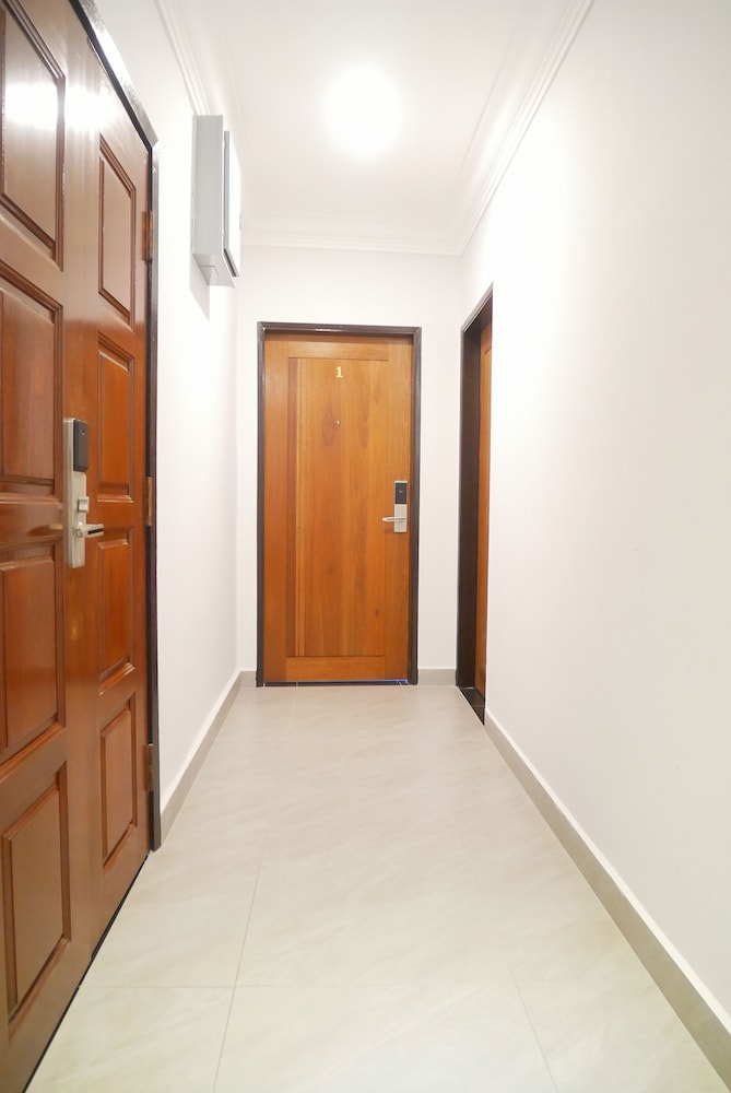 Double Room - Photo 5