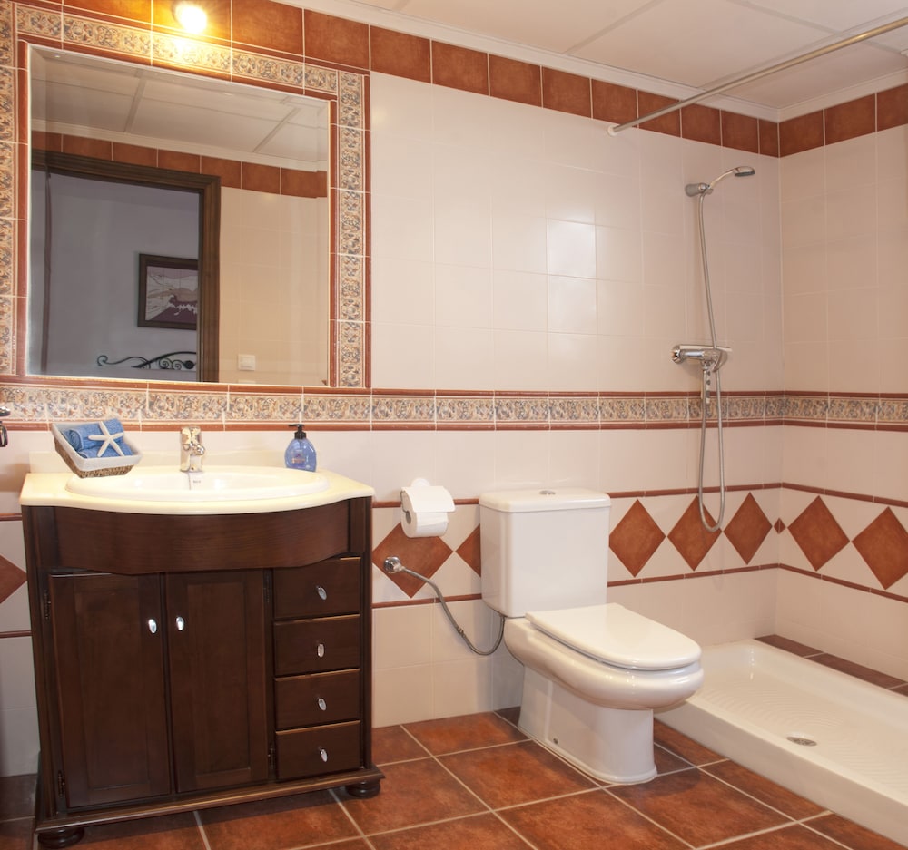 Casa, 3 Habitaciones, Accesible