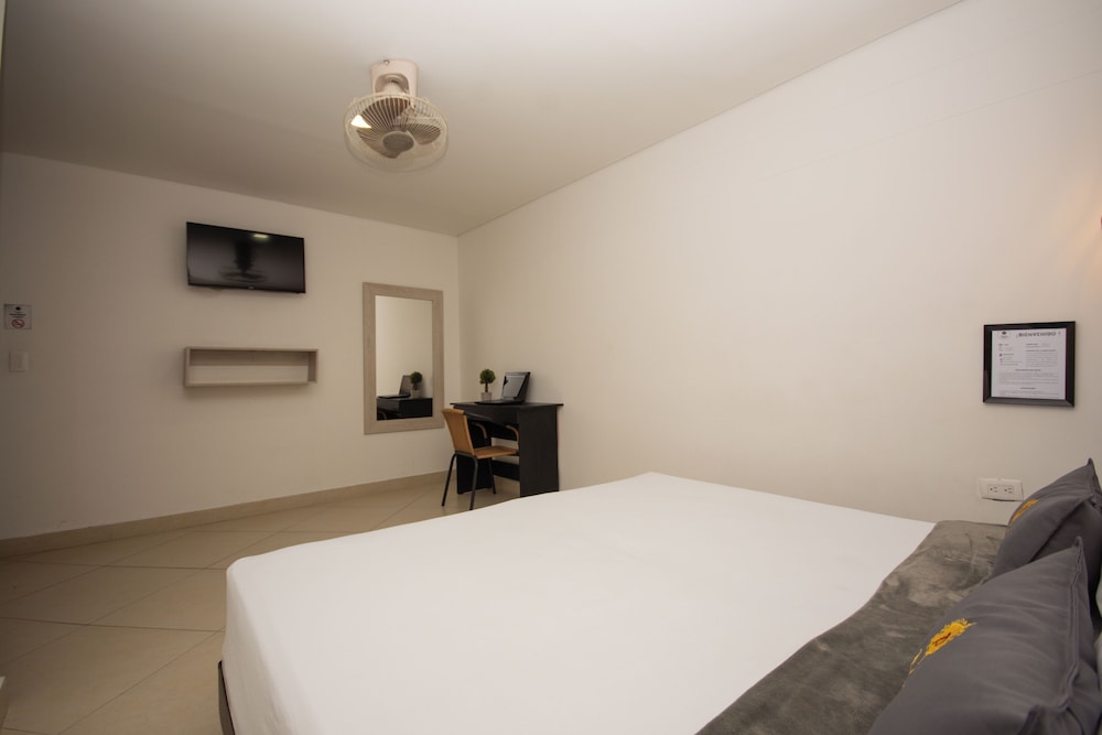 Basic Double Room - Photo 5