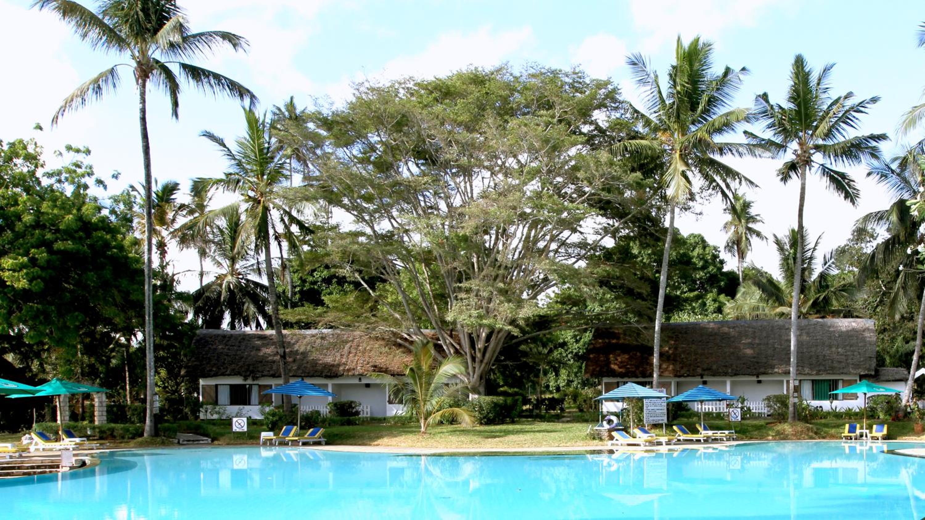 Double or Twin Room with Pool View - Photo 1