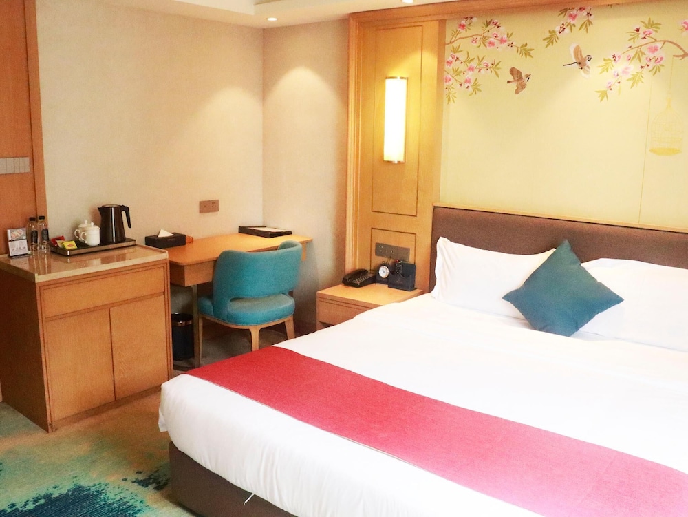 Standard Double Room - Photo 3