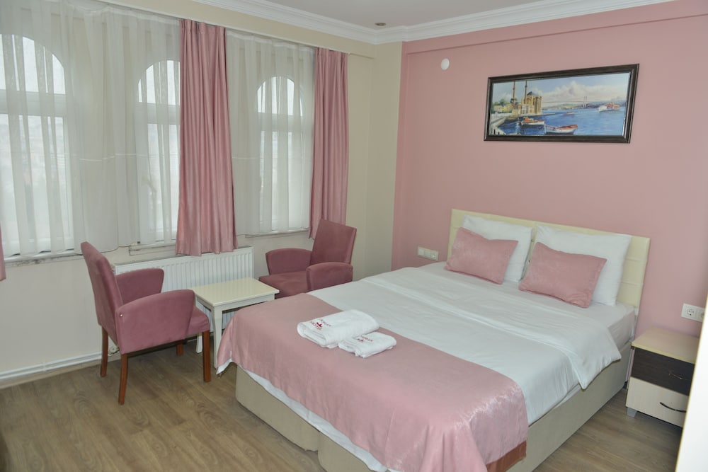 Luxury Double Room photo 1