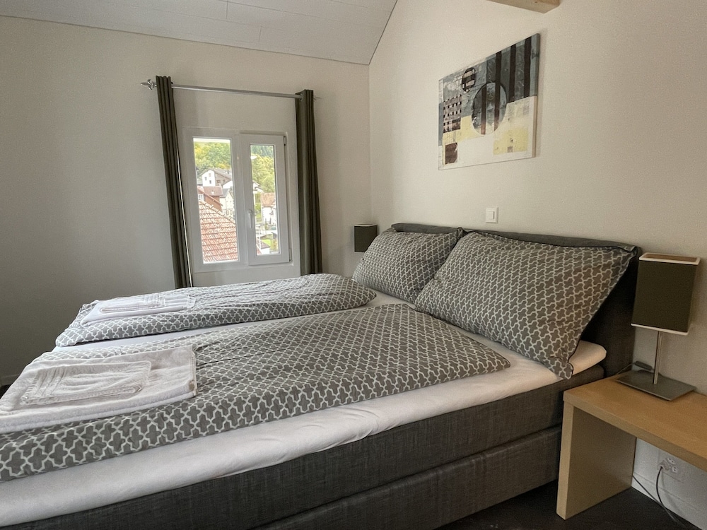 Superior Suite, Private Bathroom (Neubau)