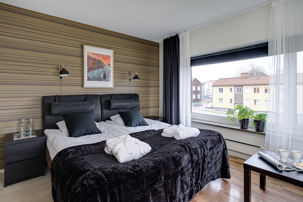 Standard Double or Twin Room (Dog friendly) photo 1