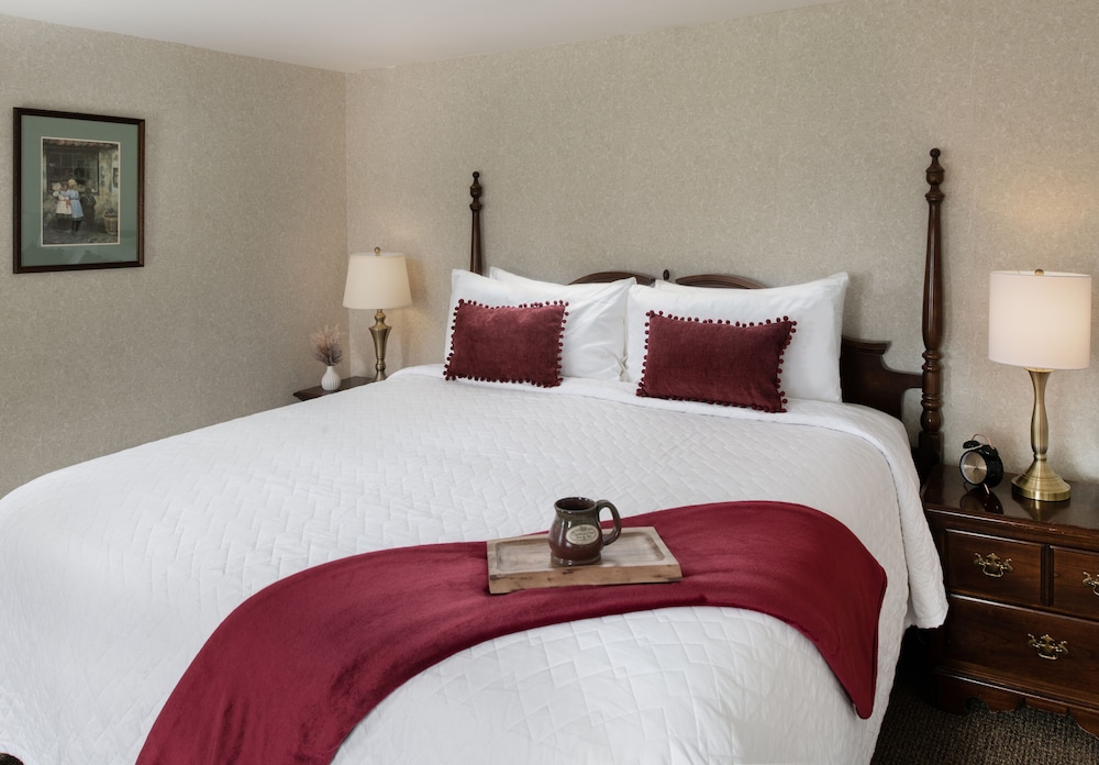 Standard King Room - Photo 1