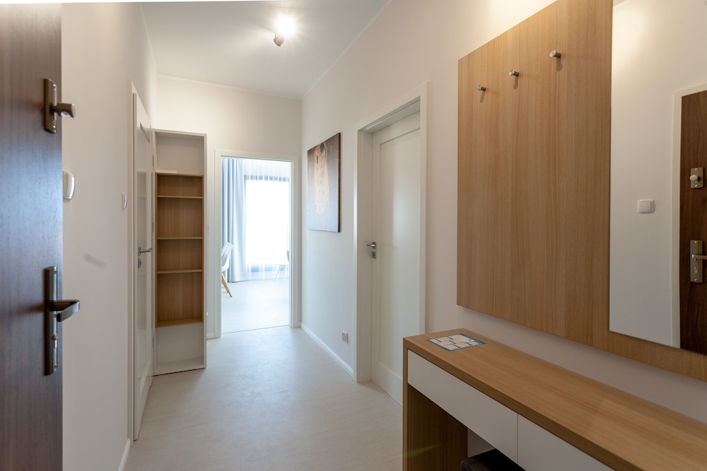Deluxe Apartment, 2 Bedrooms, Balcony photo 3