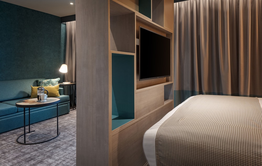 Staybridge Suites London Heathrow - Bath Road, apartamenty IHG, Zdjęcie 3
